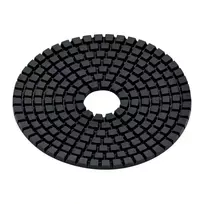 Flex Accessories Deimantinis šlifavimo lapelis FLEX Wet 100mm K1500