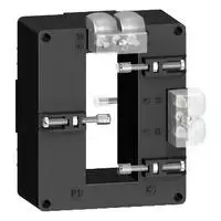Schneider Electric Srovės transformatorius 1500/5A 15VA klasė 0.5 FS5 bėgis 34x84mm METSECT5DD150