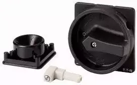 Eaton Durų diskas juoda su užraktu P3... / XM SVB- SW- P3 / M (172843)