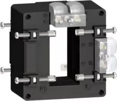 Schneider Electric Srovės transformatorius 1000/5A 15VA klasė 0.5 FS5 bėgis 32x65mm METSECT5DA100