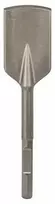 Bosch Asfalto kaltas,500x125 1 1/8 laikiklis