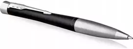 Tušinukas Parker Urban Muted Juodas CT GIFT BOX - 2150858
