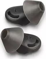 Plantronics Atsarginiai įdėklai VOY6200 juoda