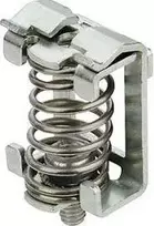 Weidmuller kabelio spaustukas KLBUE 3-8 SC (1692261001)