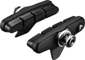 Shimano Stabdžių trinkelių rinkinys Shimano R55C4 BR5800 universalus