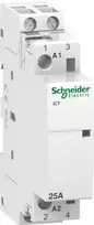 Schneider Electric Schneider Modulinė juosta 25A 2Z 0R 230V AC ACT (A9C20632)