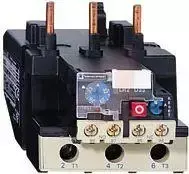 Schneider Electric Schneider Šiluminė relė 63–80A (LRD3363)