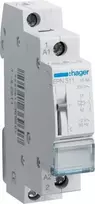 Hager Impulsinis siųstuvas 16A 12V AC 1Z (EPN511)