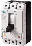 Eaton Variklis 3P 55kW 100- 125A NZMB2-M125 (265715)