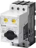 Eaton Variklio jungiklis su elektroniniu atleidimu 3P 32A PKE32/XTU-32 (121734)