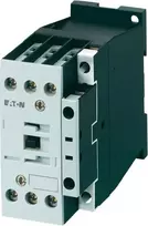 Eaton Maitinimo juosta 38A 3P 230V AC 1Z 0R DILM38-10 (112428)
