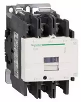 Schneider Electric Schneider maitinimo kontaktorius 3P 80A 230V AC 1NO 1NC - LC1D80P7