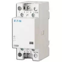 Eaton modulinis kontaktorius 25A 4Z 24V Z-SCH24 / 25-40 248851