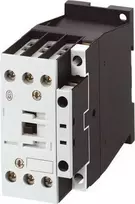 „Eaton Power Contactor“ 25A 3P 110V AC 1NC 0R DILM25-10 (277129)