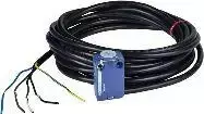 Telemecanique Sensors „Schneider Electric“ ribinio jungiklio korpusas 1NO 1NC, spaudžiamasis metalas (ZCMD21L2)