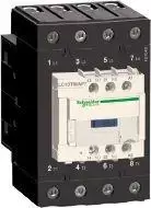 Schneider Electric „Schneider“ maitinimo kontaktorius 60A AC-1 4P 230V AC 1NO 1NC (LC1DT60AP7)