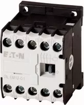 Eaton Maitinimo juosta 9A 3P 110V AC 1Z 0R DILEM- 10 (051783)