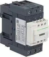Schneider Electric Schneider Galios juosta 40A 3P 110V AC 1Z 1R (LC1D40AF7)