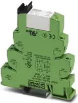 Phoenix Contact 2P 15A 24V DC PLC- RSC-24DC / 21-21 (2967060)