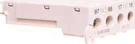 Schneider Electric papildomi kontaktai 2LUA1C20 galvos montavimo