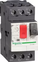 Schneider Electric Jungiklis Schneider Variklis 3P 11kW 20-25A - GV2ME22