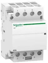 Schneider Electric ICT-63A 4NO 230VAC 50HZ (AC-7A) – KONTAKTORIUS