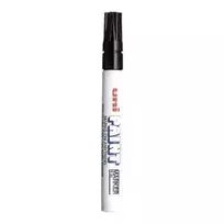 Mitsubishi Electric Uni Mitsubishi Pieštukas Žymeklis aliejinis Uni PX-20, 2.2-2.8 mm, apvali galvutė, juodas 1214-008