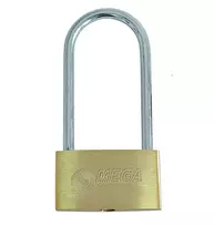 Spyna Mega 24150K 50mm 3 raktai