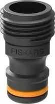 FISKARS TAP JUNGTIS IŠORINIS SIŪLAS 1/2"