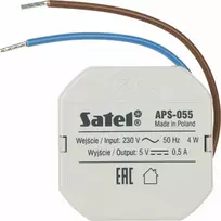 IMPULSINIS MAITINTUVAS APS-055 SATEL