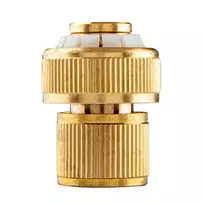 Neo Tools žarnos jungtis 3/4", žalvaris