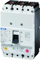Eaton Eaton grandinės pertraukiklis LZMC2-4-A250-I 4 polių 250A 116437