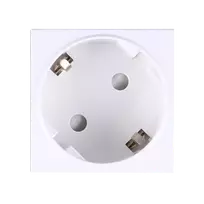 Orno Modulinė elektros lizdas OR-GM-9010 su rėmeliu