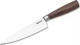 Boker Peilio galvutė Boker Solingen Core Walnut 16 cm universalus