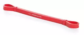Juosta mankštai mini GYMSTICK Power band 611201 light