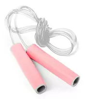 Šokdynė GYMSTICK VIVID 61337 200cm