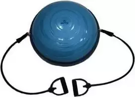 Spartan Pusiausvyros platformos pagalvėlė - 57 cm