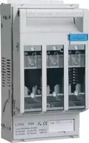 Hager Saugiklis 3P 160A NH00 (LT050)