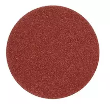 Vorel Toya Sa Poland Švitrinis popierius 125mm (Velcro) 5 vnt/pak. P100 (08560)