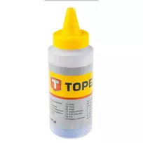 Topex Kreida, 115 gr., raudona