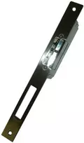 Digitalas M2080-EJ NO sklendė 23mm. 12V. NO normaliai atrakinta(padavus įtampą užsirakina). statuso kontaktai