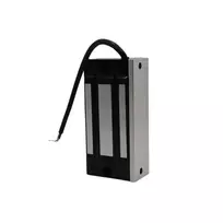 Digitalas YM-60 MINI elektromagnetinė spyna. tinka mažoms durelėms. spintelėms