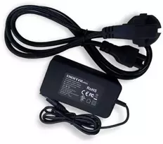 Digitalas DI-2000D 12V 2A impulsinis maitinimo šaltinis