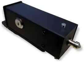 Digitalas DSC-02 elektromechaninė antivandalinė spyna atveriamiems vartams / varteliams