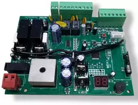 Digitalas DFC01VPa Pagrindinė valdymo plokštė D-Force vartų automatikai