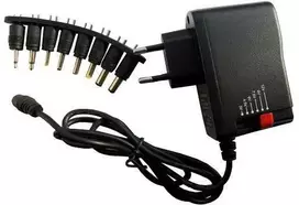 Digitalas 3-12V1A reguliuojamas impulsinis maitinimo šaltinis