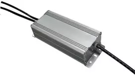 Digitalas 12V 5A hermetinis impulsinis maitinimo šaltinis laidas-laidas 12V-5A-IMP-WP-PS