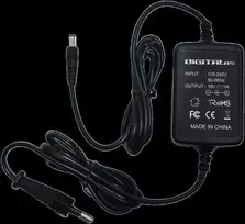 Digitalas 18V 1A impulsinis maitinimo šaltinis laidas-laidas 18V-1A-IMP-PS