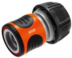 Gardena Power Grip 3 / 4 "lydinio jungtis (18214- 50)