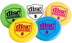 Diskgolfo Žymeklis Mini disc